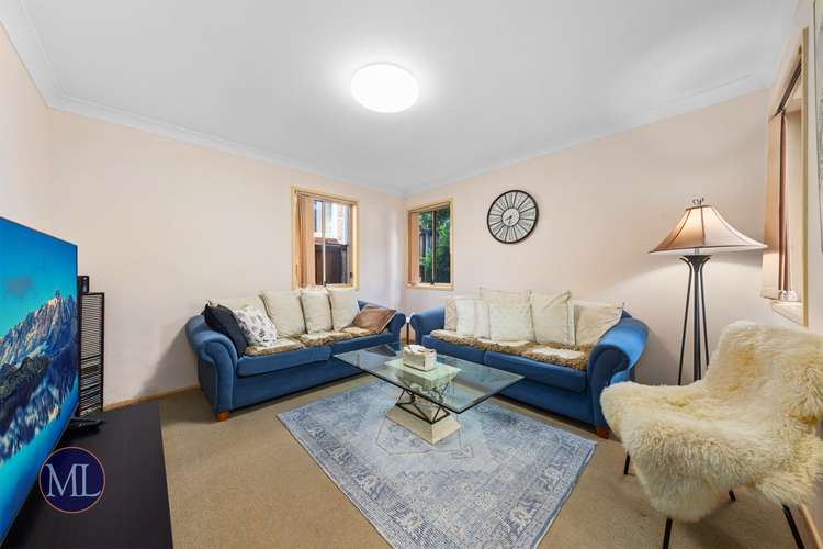 Third view of Homely semiDetached listing, 13/8 View Street, West Pennant Hills NSW 2125