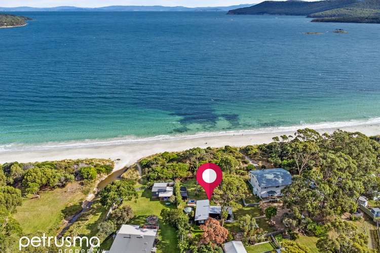 Main view of Homely house listing, 8B Harper Place, White Beach TAS 7184