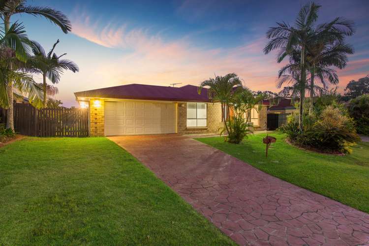 Third view of Homely house listing, 3 Incana Court, Ormeau QLD 4208