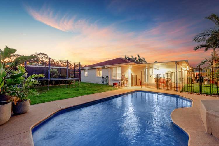 Sixth view of Homely house listing, 3 Incana Court, Ormeau QLD 4208