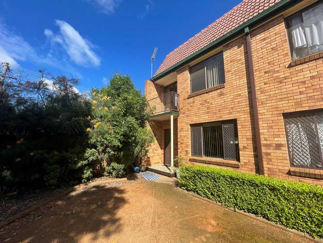 Main view of Homely unit listing, 1/24 Elizabeth Street, Dubbo NSW 2830