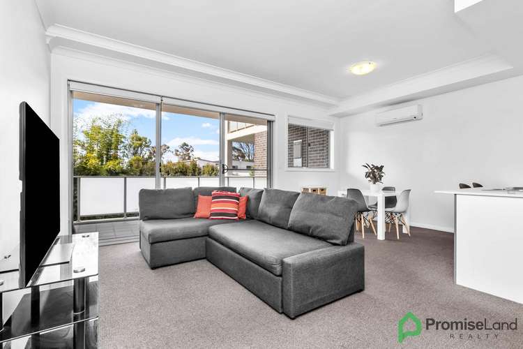 24/49-53 Essington Street, Wentworthville NSW 2145