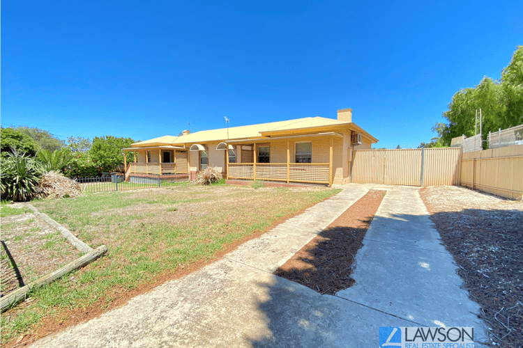 15 Shepherd Avenue, Port Lincoln SA 5606