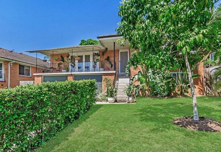 Main view of Homely house listing, 7 Chailey Street, Aspley QLD 4034