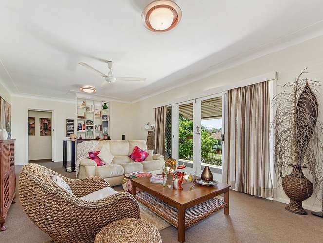 Second view of Homely house listing, 7 Chailey Street, Aspley QLD 4034