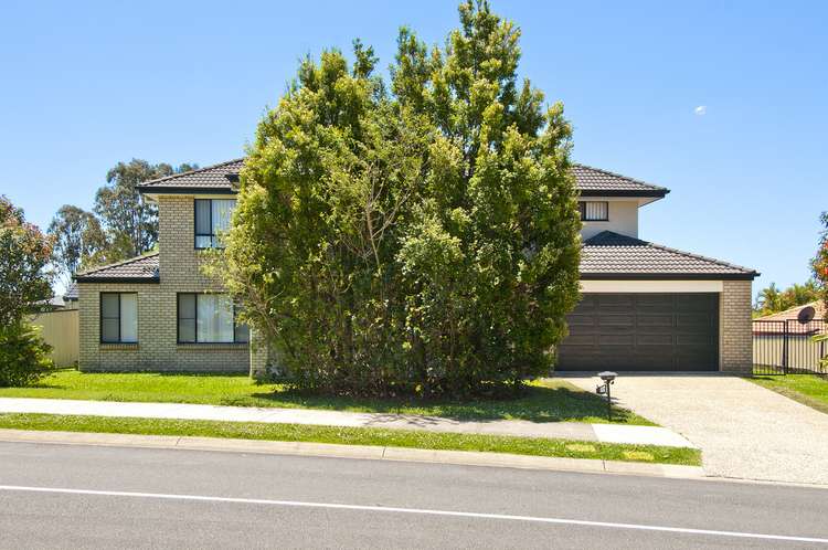 Main view of Homely house listing, 17 Bushgum Crescent, Upper Coomera QLD 4209
