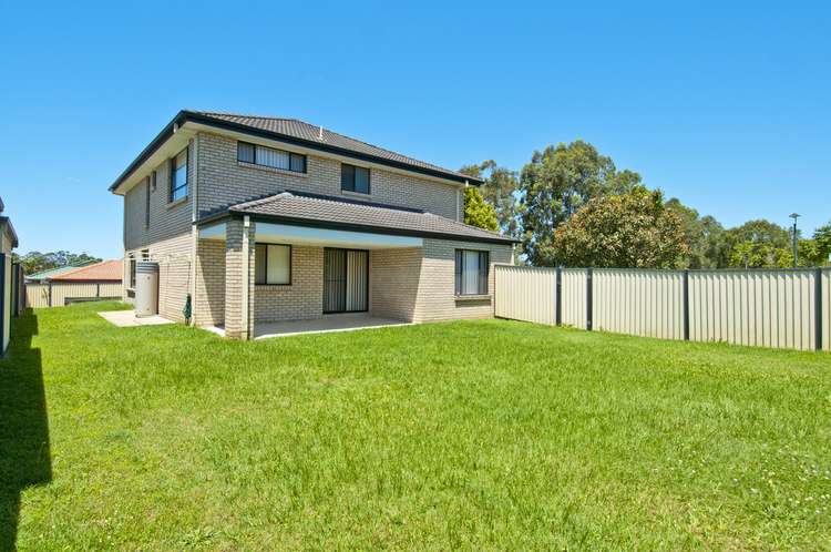 Second view of Homely house listing, 17 Bushgum Crescent, Upper Coomera QLD 4209