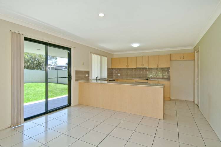 Third view of Homely house listing, 17 Bushgum Crescent, Upper Coomera QLD 4209