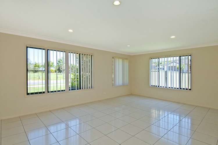 Fourth view of Homely house listing, 17 Bushgum Crescent, Upper Coomera QLD 4209