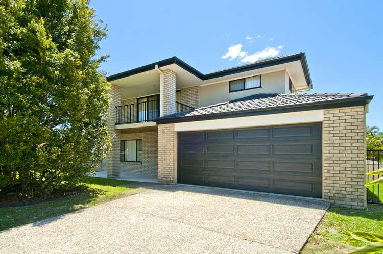 Fifth view of Homely house listing, 17 Bushgum Crescent, Upper Coomera QLD 4209
