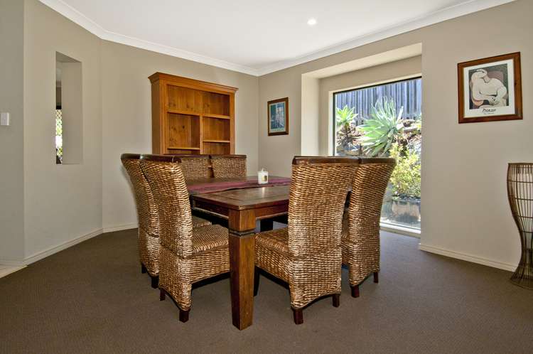 Second view of Homely house listing, 30 Taske Rise, Pacific Pines QLD 4211