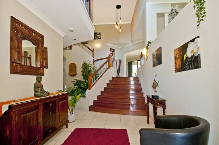 Fourth view of Homely house listing, 30 Taske Rise, Pacific Pines QLD 4211