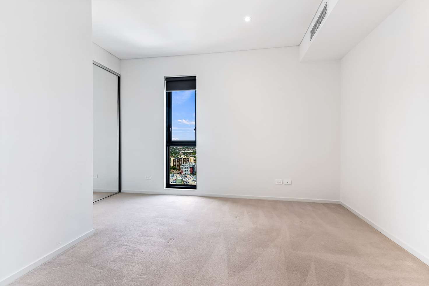Main view of Homely apartment listing, 2514/45 Macquarie Street, Parramatta NSW 2150