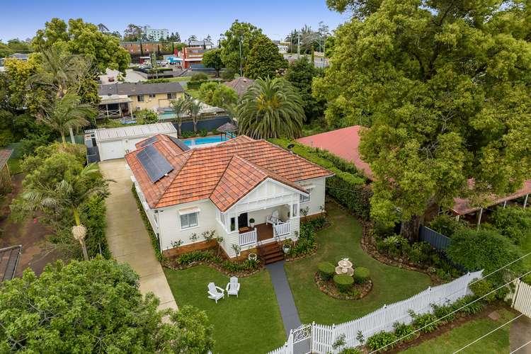 Main view of Homely house listing, 3 Jarrah Street, East Toowoomba QLD 4350