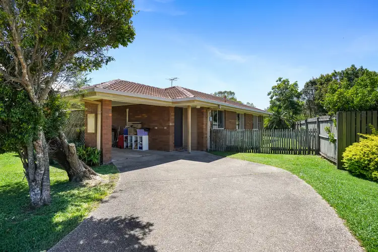 26 Tipuana Place