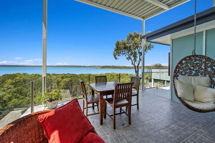 Main view of Homely house listing, 12 Boat Harbour Avenue, Macleay Island QLD 4184