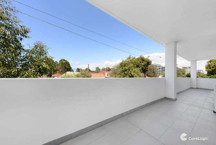 Third view of Homely apartment listing, 105/27 Robey Street, Mascot NSW 2020