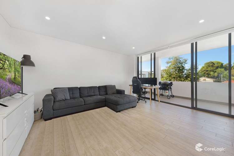 Fourth view of Homely apartment listing, 105/27 Robey Street, Mascot NSW 2020