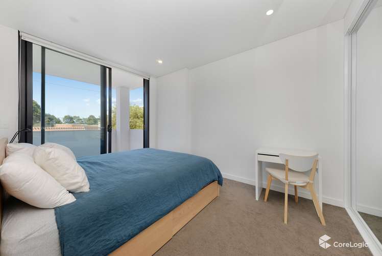 Fifth view of Homely apartment listing, 105/27 Robey Street, Mascot NSW 2020