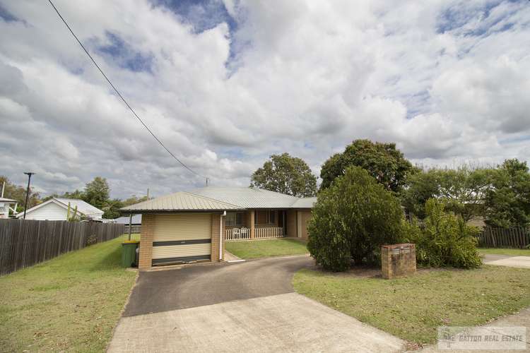 Main view of Homely semiDetached listing, 41 Woodlands Road, Gatton QLD 4343