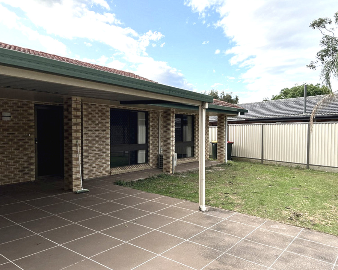 Main view of Homely house listing, 70 Kildonan Street, Aspley QLD 4034