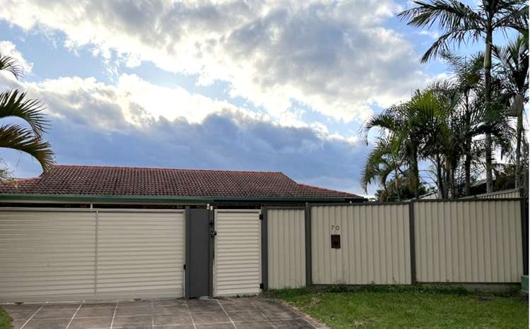 Third view of Homely house listing, 70 Kildonan Street, Aspley QLD 4034