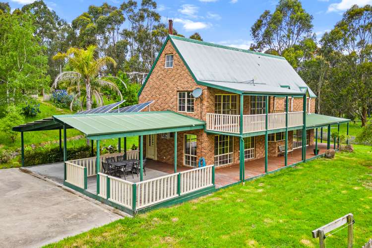 Main view of Homely house listing, 139 Manuels Road, Yallourn North VIC 3825