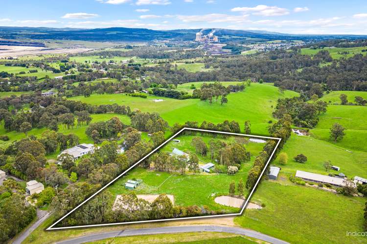 Second view of Homely house listing, 139 Manuels Road, Yallourn North VIC 3825