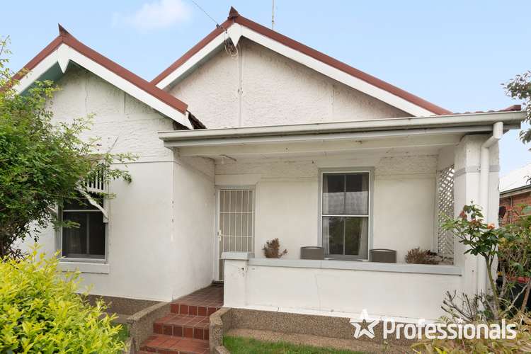 Main view of Homely house listing, 21 Blandford Street, Bathurst NSW 2795