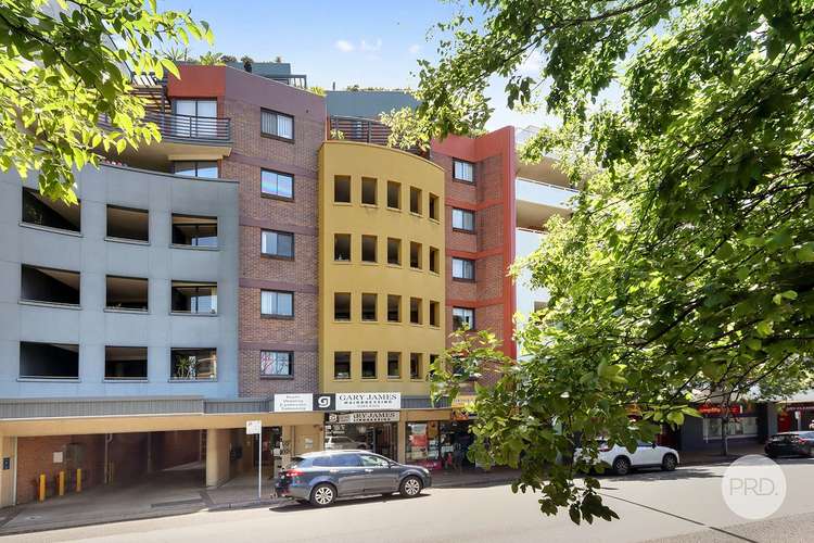 Main view of Homely apartment listing, 9/687 Anzac Parade, Maroubra NSW 2035