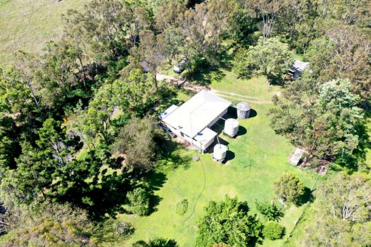Main view of Homely house listing, 12 Middle Road, Pierces Creek QLD 4355