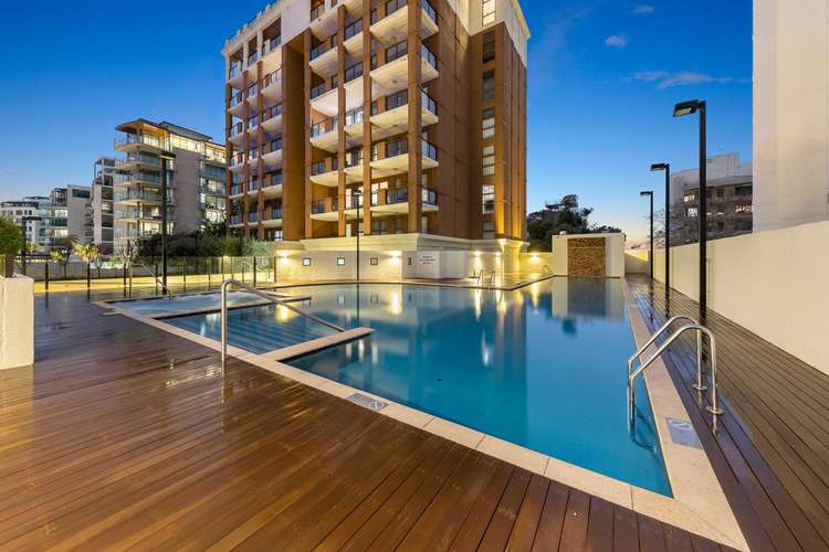 Main view of Homely apartment listing, 5D/73 Mill Point Road, South Perth WA 6151