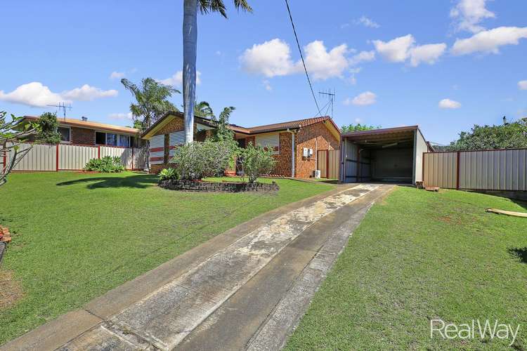 2 Ferny Avenue, Avoca QLD 4670