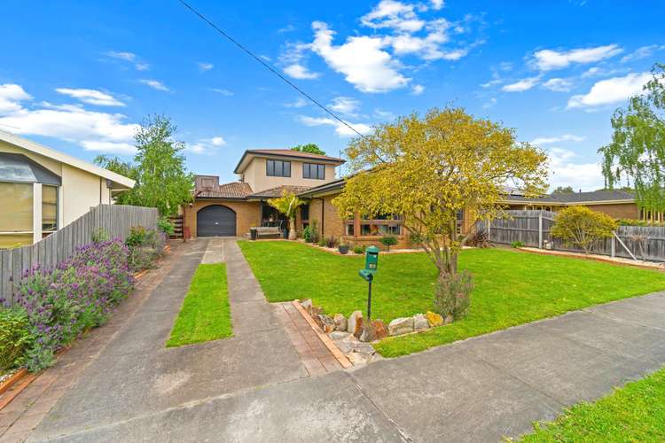 23 Canfield Crescent, Traralgon VIC 3844