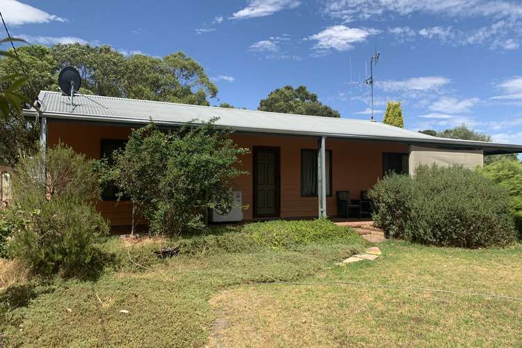 Main view of Homely house listing, 140 Seventh Avenue, Kendenup WA 6323