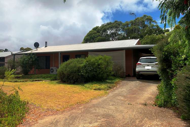 Second view of Homely house listing, 140 Seventh Avenue, Kendenup WA 6323