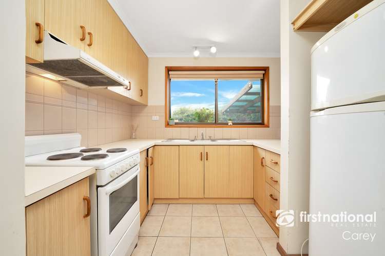 Second view of Homely house listing, 4/20 Buckingham Street, Lara VIC 3212