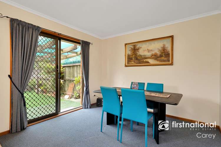 Fifth view of Homely house listing, 4/20 Buckingham Street, Lara VIC 3212