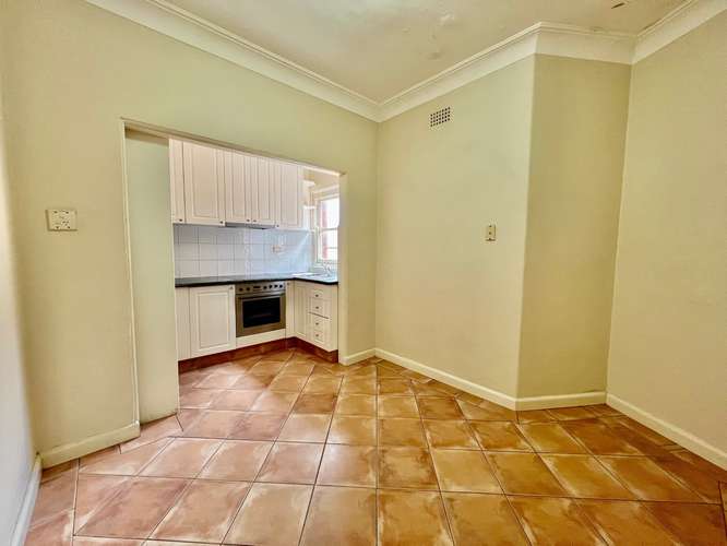 Second view of Homely apartment listing, 6/64 Mons Avenue, Maroubra NSW 2035
