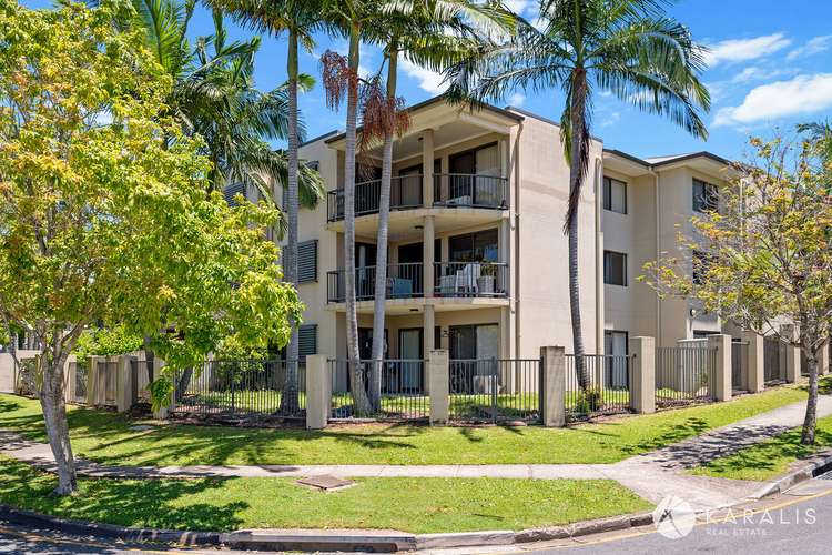 Main view of Homely apartment listing, 10/6 Omeo Street, Macgregor QLD 4109