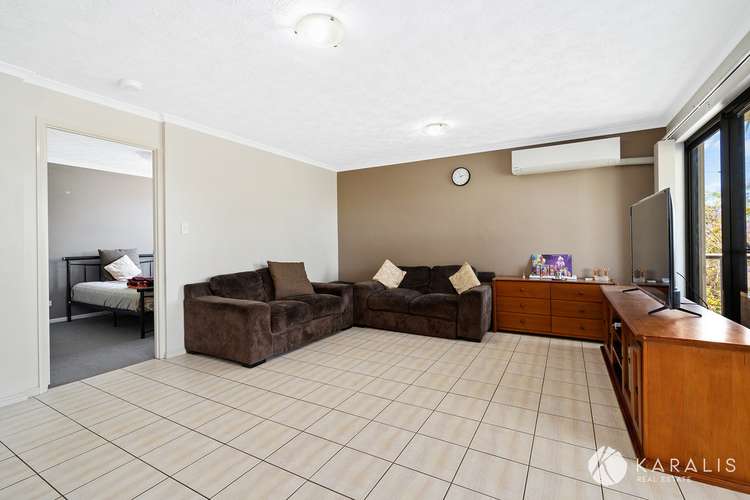 Fourth view of Homely apartment listing, 10/6 Omeo Street, Macgregor QLD 4109