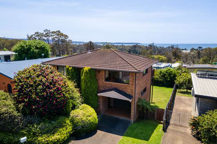 Main view of Homely house listing, 41 Culgoa Crescent, Pambula Beach NSW 2549