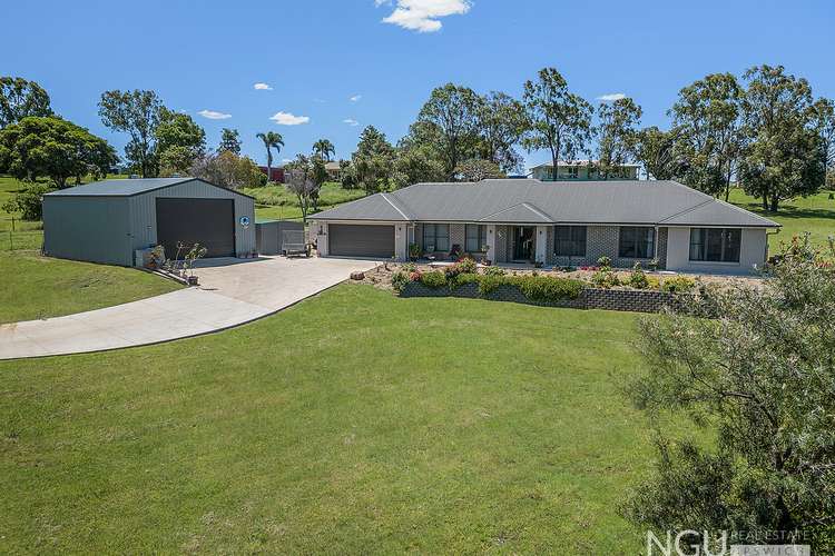 4 Pelican Drive, Laidley Heights QLD 4341