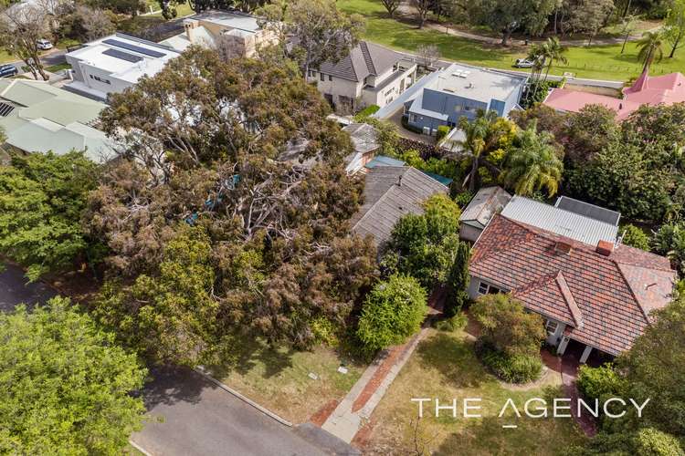 Sixth view of Homely house listing, 7 Stephanie Street, Dalkeith WA 6009