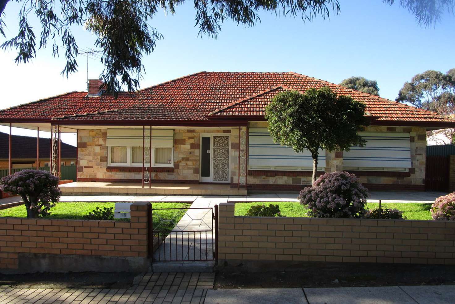 Main view of Homely house listing, 15 Broad Street, Marden SA 5070
