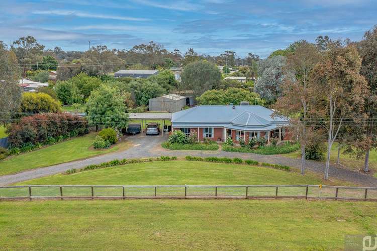 18 Frost Road, Peechelba VIC 3678