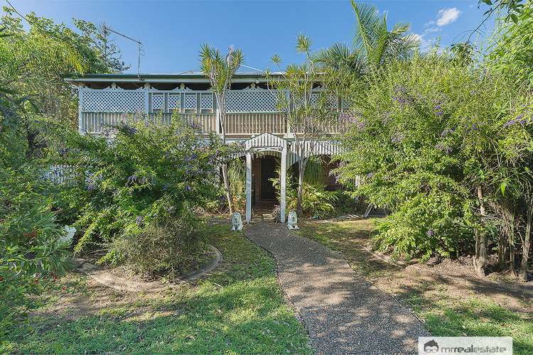 Main view of Homely house listing, 27 Armstrong Street, Berserker QLD 4701