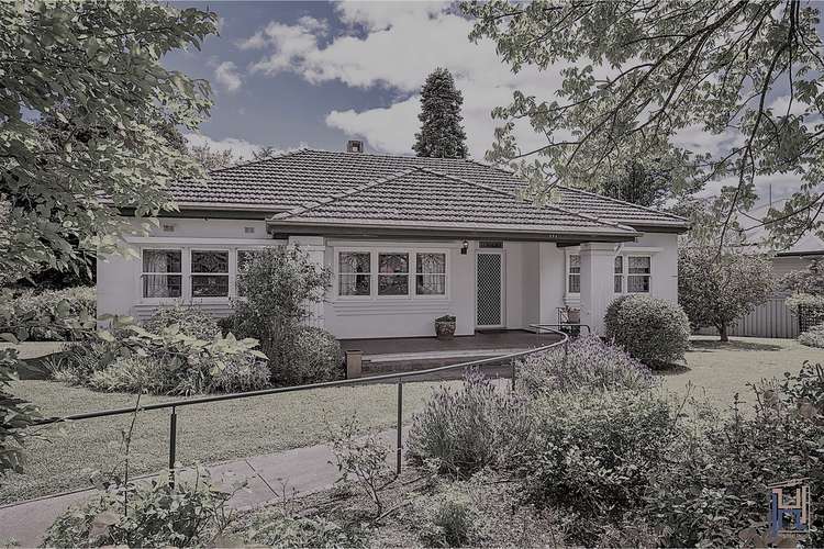 171 Galloway Street, Armidale NSW 2350