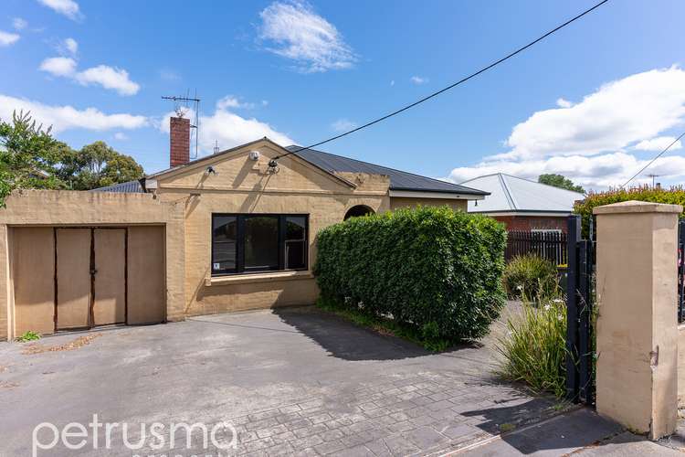 Main view of Homely house listing, 46 Forster Street, New Town TAS 7008