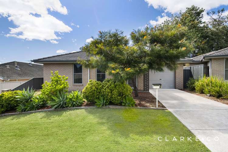 Main view of Homely house listing, 1/10 Bells Close, Tenambit NSW 2323